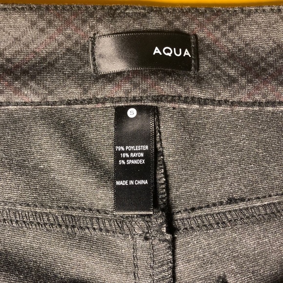 🟠 AQUA 🟠 skinny pants - Picture 4 of 9